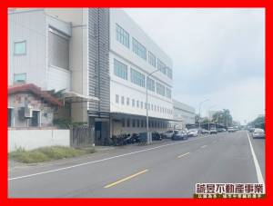 誠昱/仁德1451工業地.