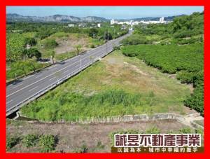 誠昱/玉井台20線旁農地